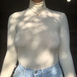 Victoria’s Secret Bodysuit